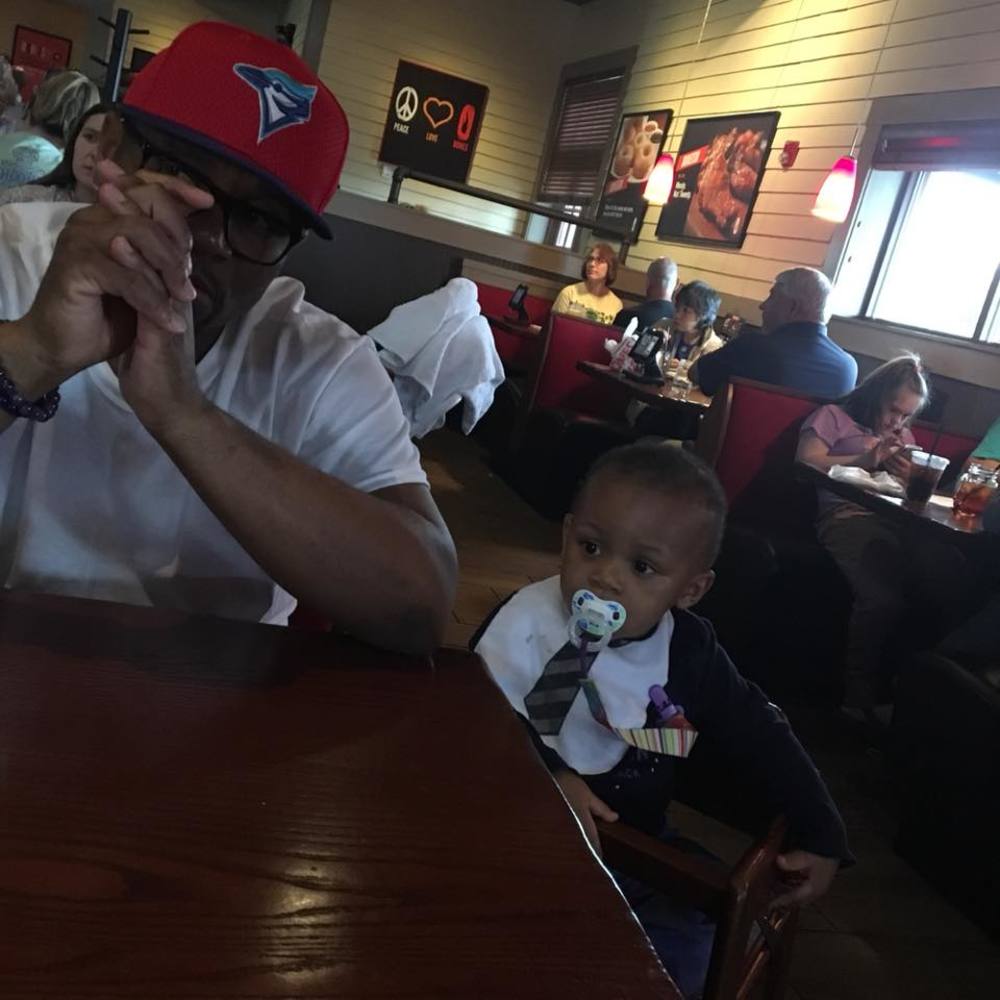 Meet your Posher, Kelli